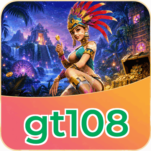 gt108 Indonesia
